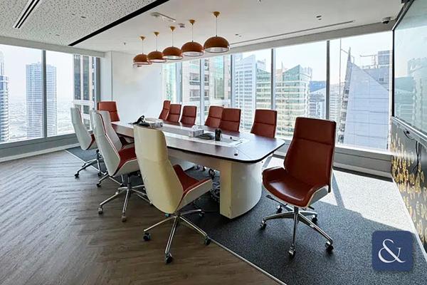 Full Floor | Grade A Unit | Amazing View